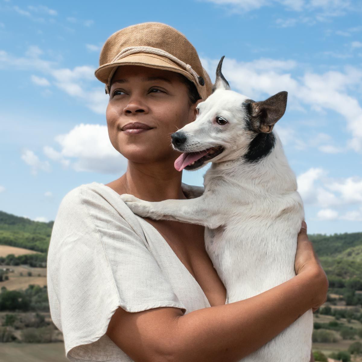 Fotógrafo canino