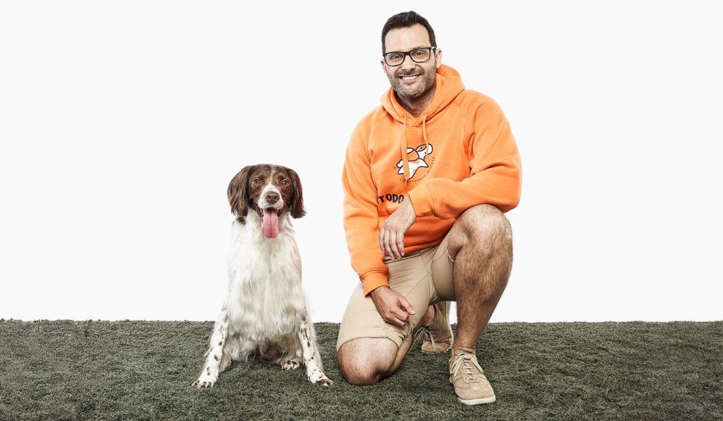 Fotógrafo para profesionales caninos Fotógrafo para profesionales caninos